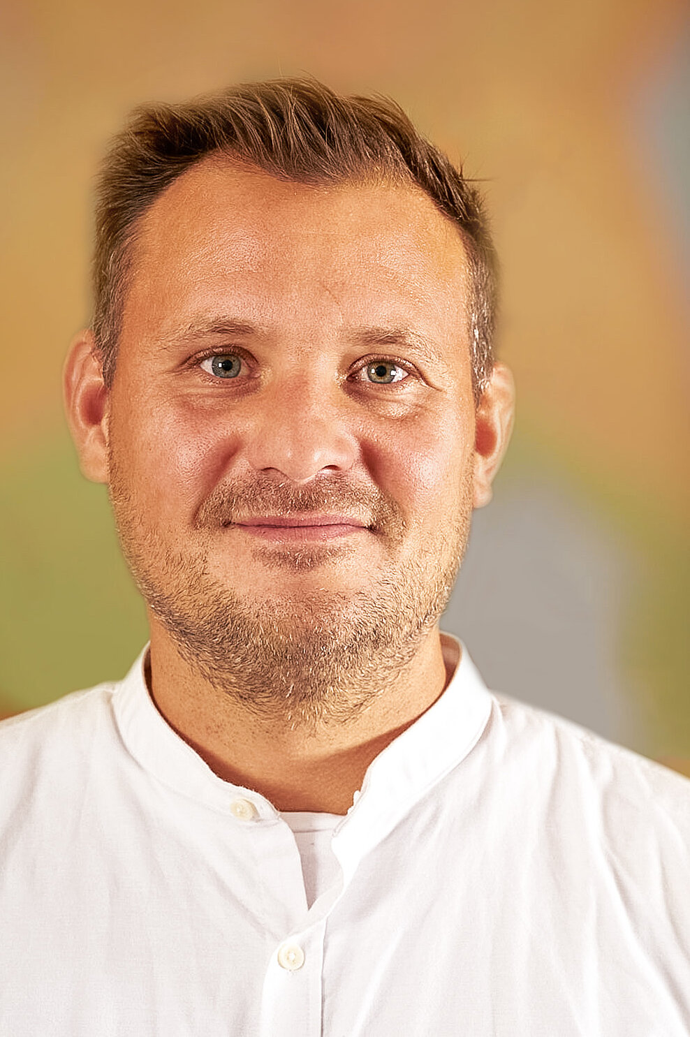 Foto von Nils Jezorke