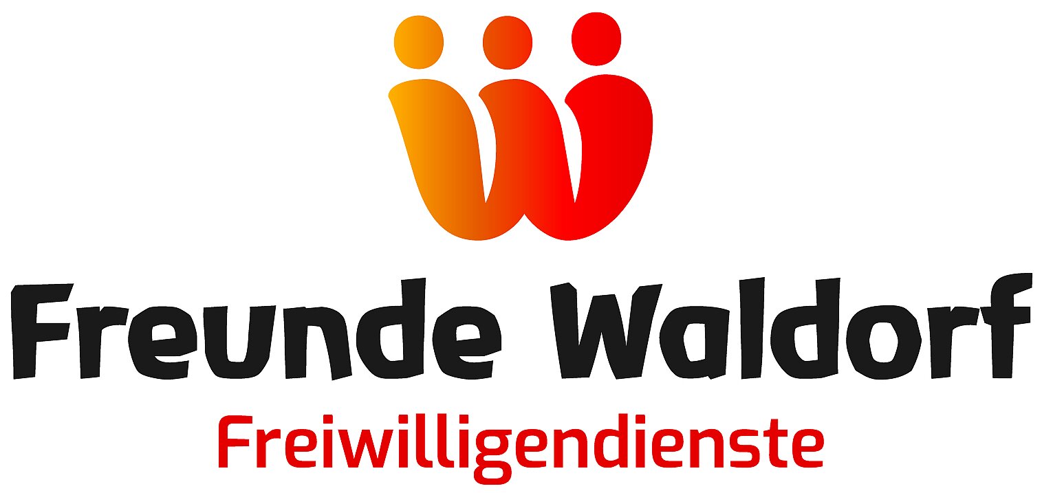 Logo von Freunde Waldorf - Freiwilligendienste