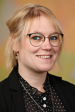 Foto von Sarah Wohlert